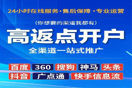 托管竞价SEM实战案例分享